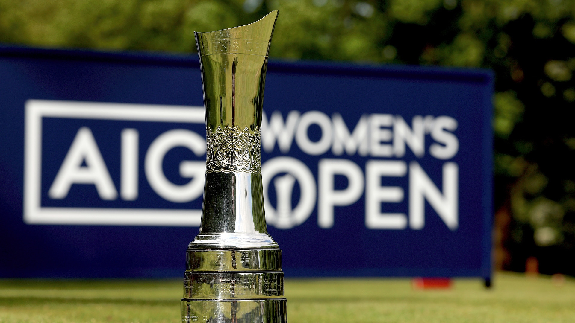 How to watch: Live streams for 2023 FedEx St. Jude, AIG Women’s Open, U.S. Women’s Am