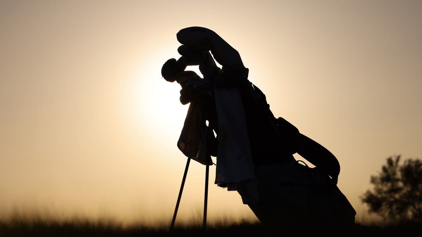 Women’s Golf Coaches Association suspends coaches’ polls amid Spikemark issues