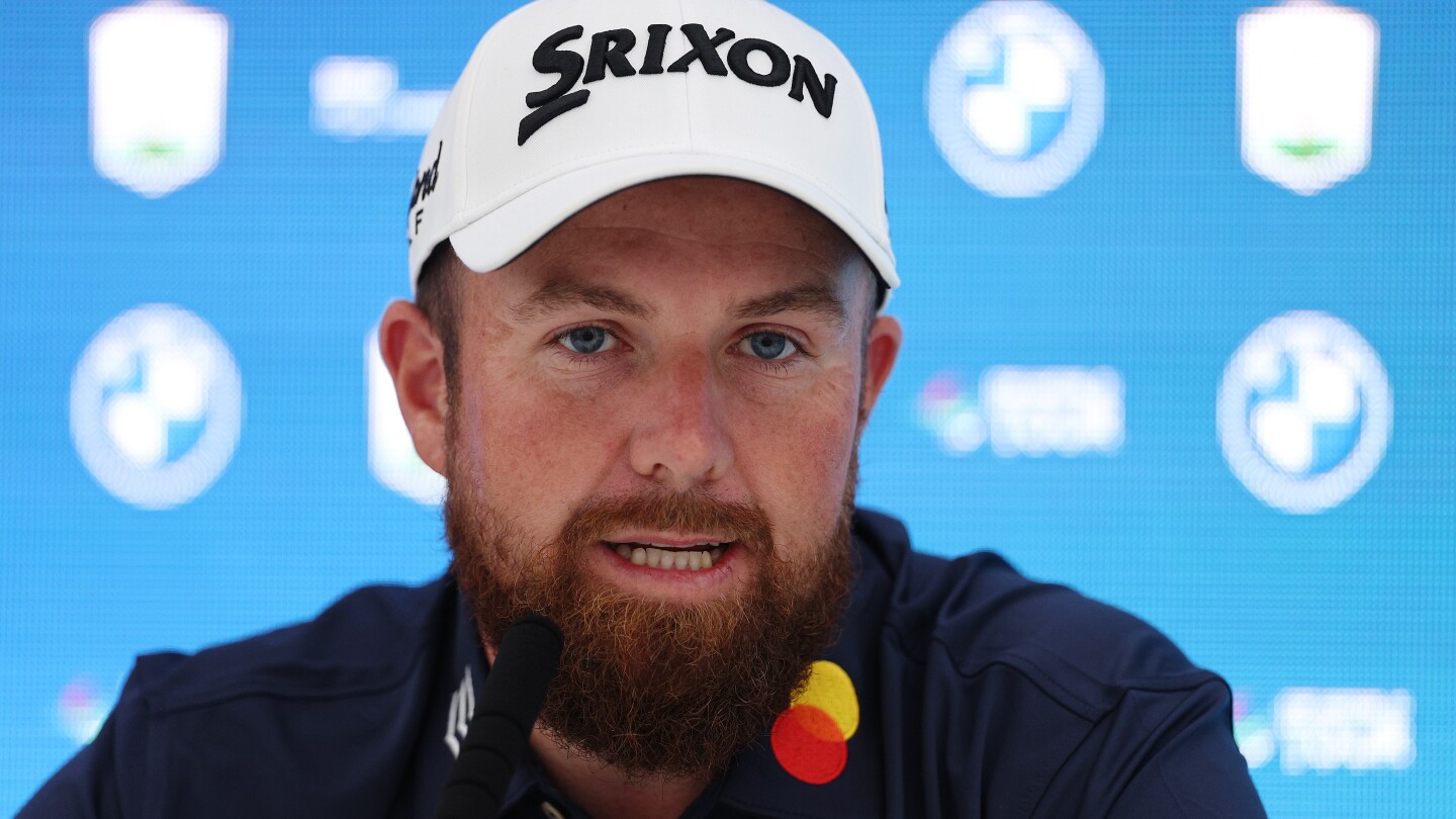 Shane Lowry on Ryder Cup critics: ‘If I shut a few people up, so be it’