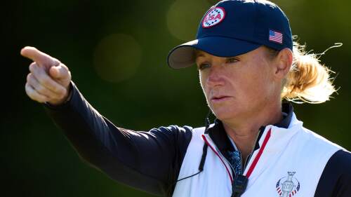 The Solheim Cup - Preview Day Four