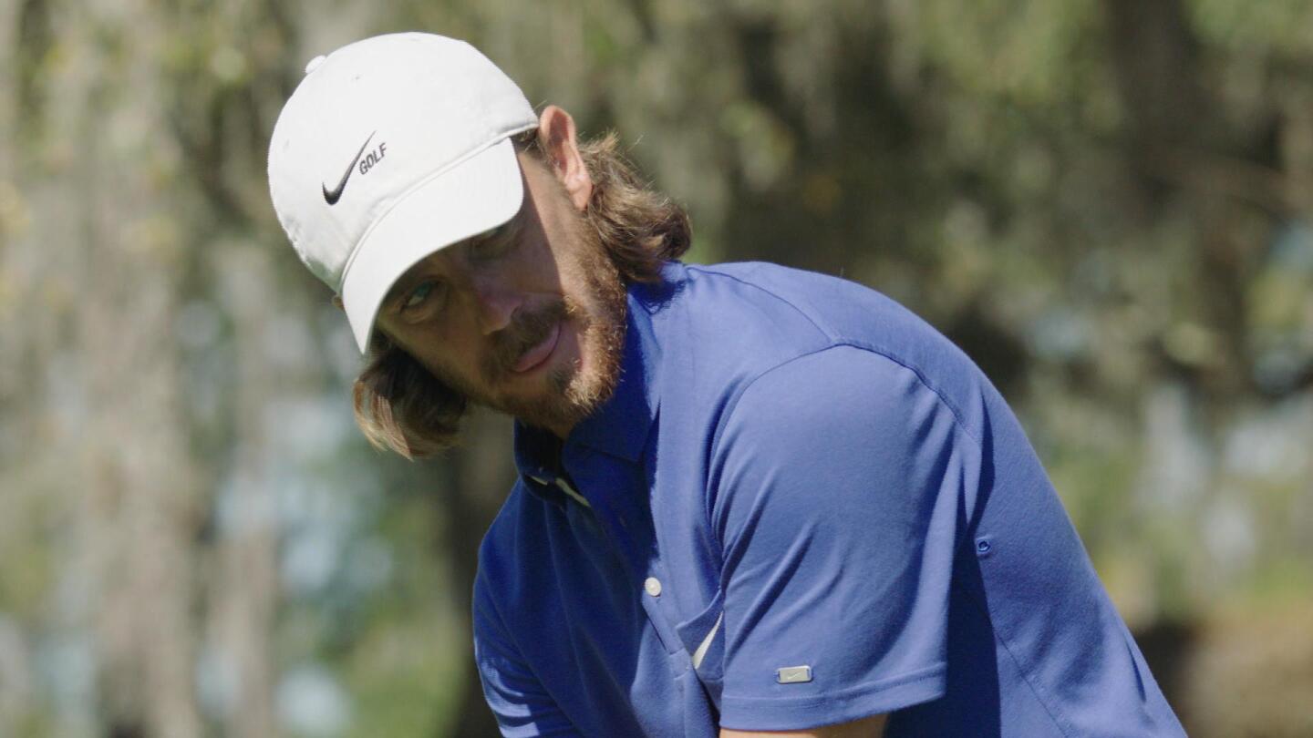 Ryder Cup 2023 Player Spotlight: Tommy Fleetwood
