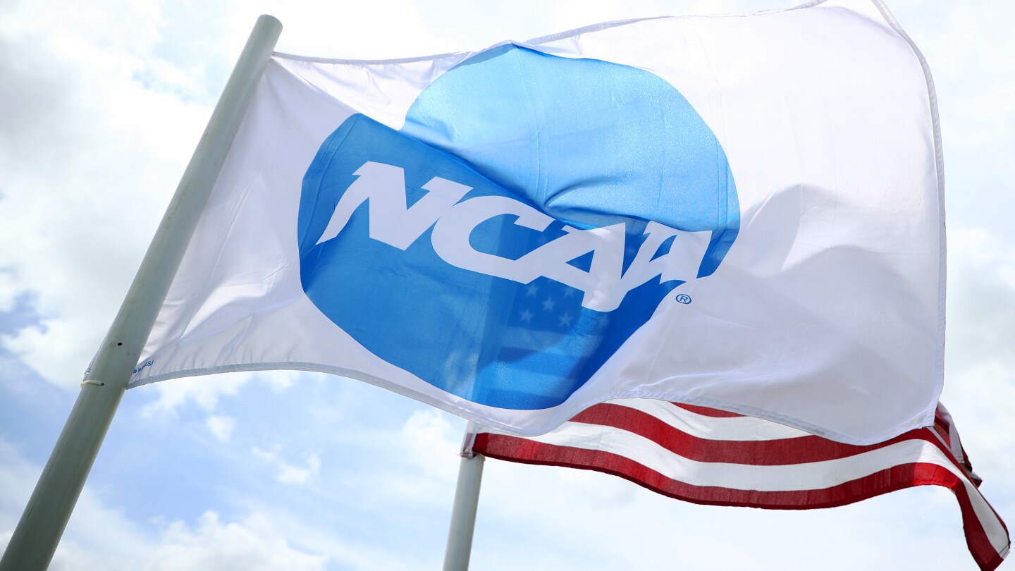 NCAA: Spikemark out, Clippd in as golf scoring and ranking provider