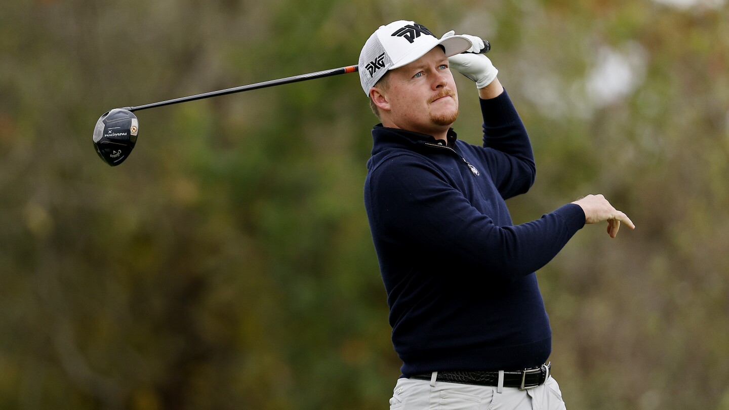 KFT pro hit with late penalty that costs him PGA Tour card