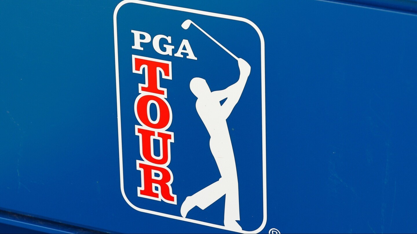 PGA Tour turns down bid by Endeavor to form a ‘strategic partnership’