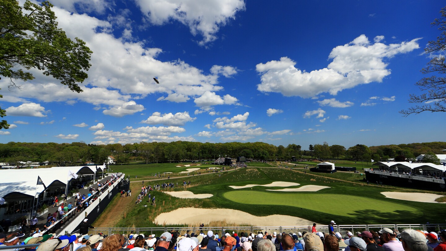 Want more Ryder Cup parity? Might be time for neutral course setup