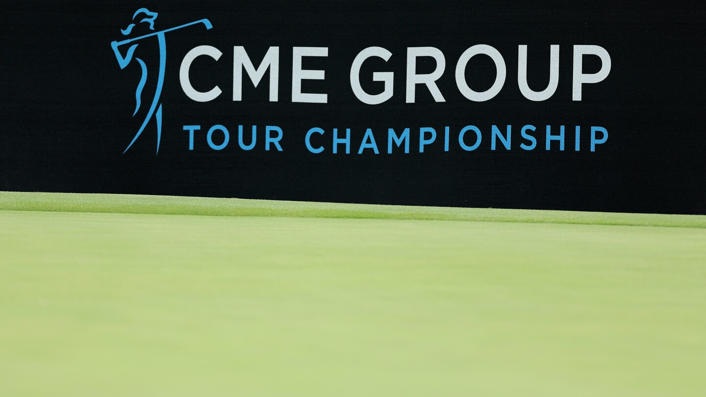 2024, ’25 winners to get $4M after CME renews LPGA sponsorship