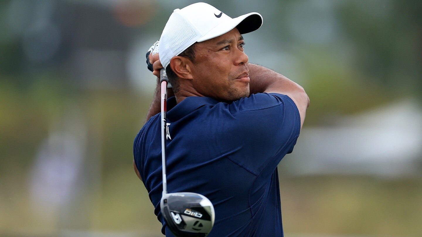 Jordan Spieth, Justin Thomas explain Tiger Woods’ impact on PGA Tour
