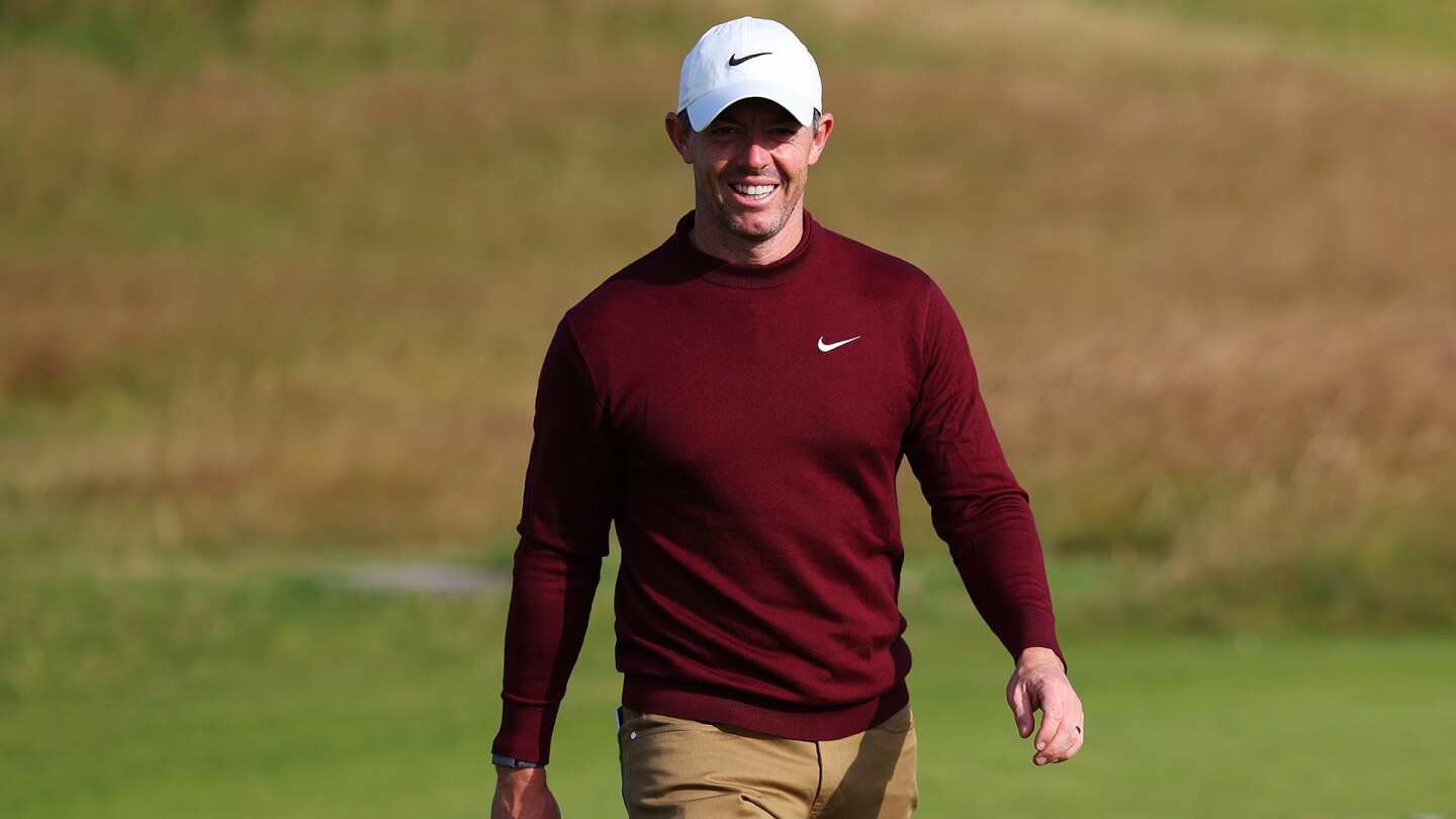 Rory McIlroy’s PGA Tour Policy Board resignation happened for many reasons