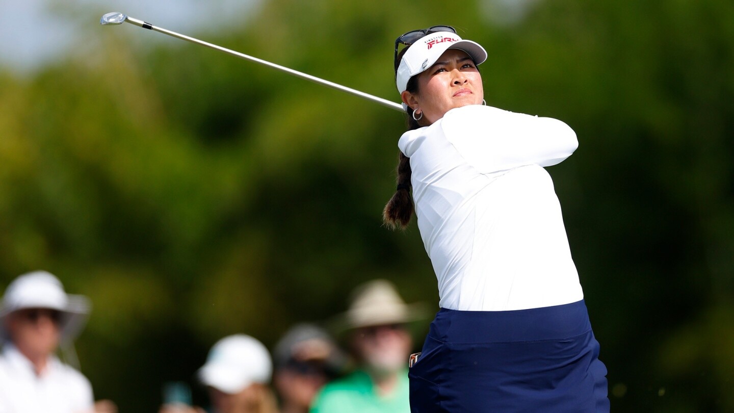 Lydia Ko, Lexi Thompson, more absent from LPGA CME Group Tour Championship