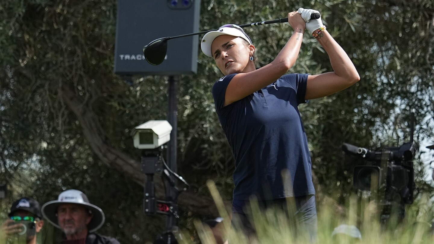 LPGA roundtable discusses Lexi Thompson and Player of the Year