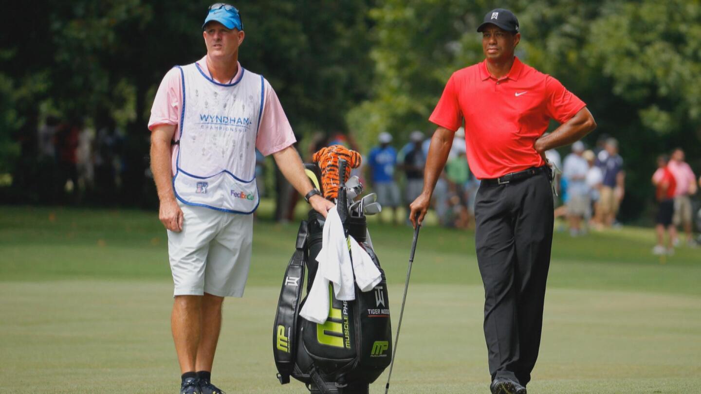 The Hero World Challenge: Enjoy Tiger but Bet on Spieth and Thomas
