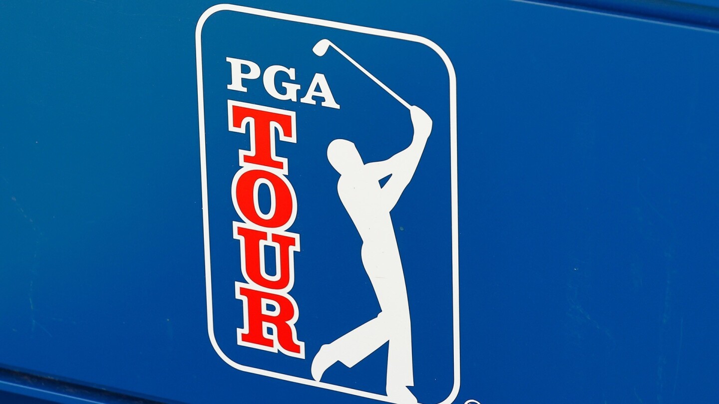 PGA Tour announces further negotiations with Strategic Sports Group, PIF