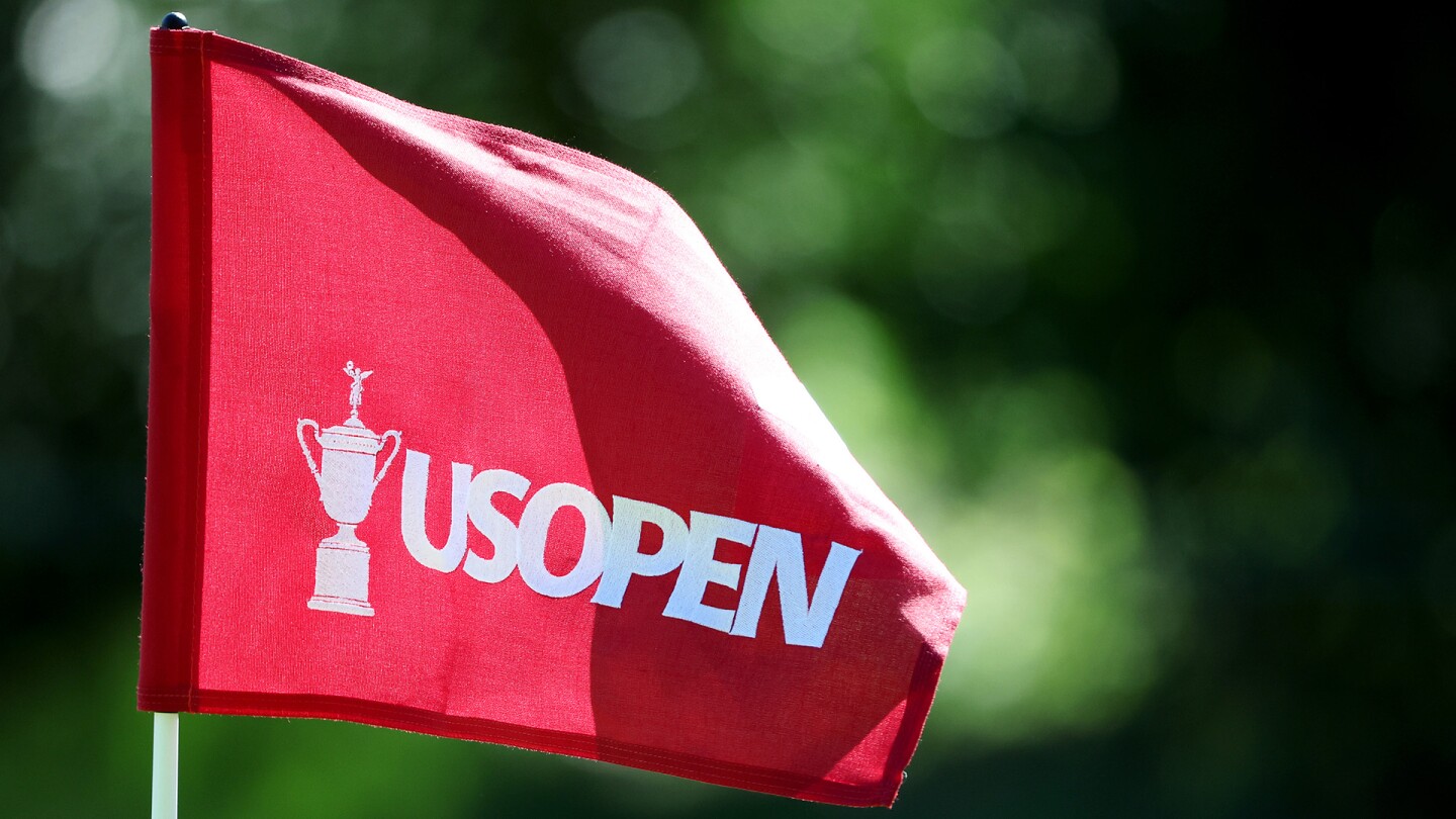 Golf tournaments to watch in 2024: U.S. Open, Masters