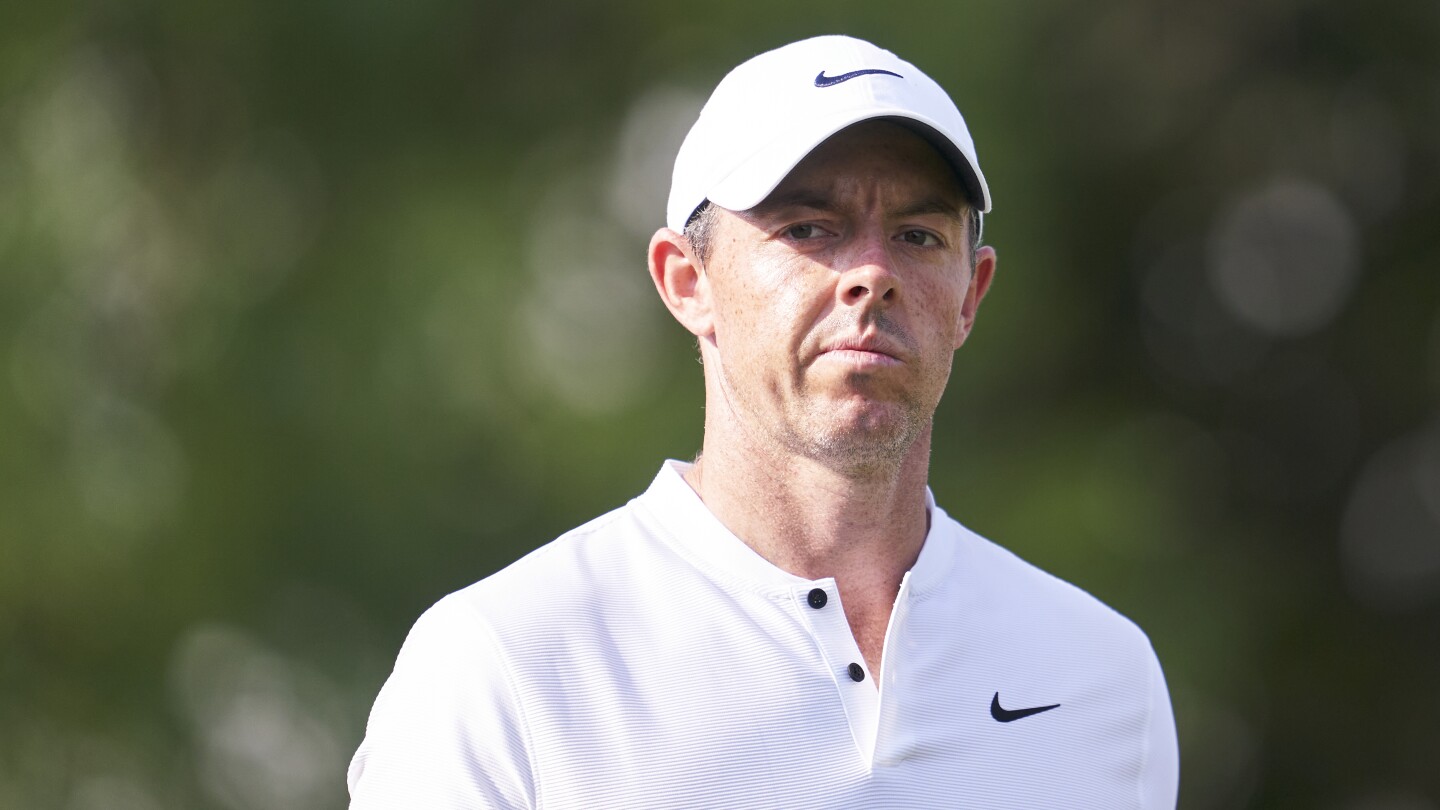 Conciliatory Rory : Get a deal done and move forward