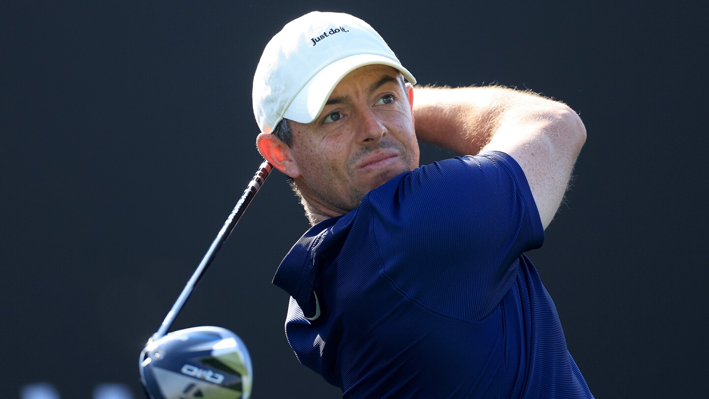 Golf Channel Pod with Rex & Lav: Will we see more fire from Rory McIlroy?