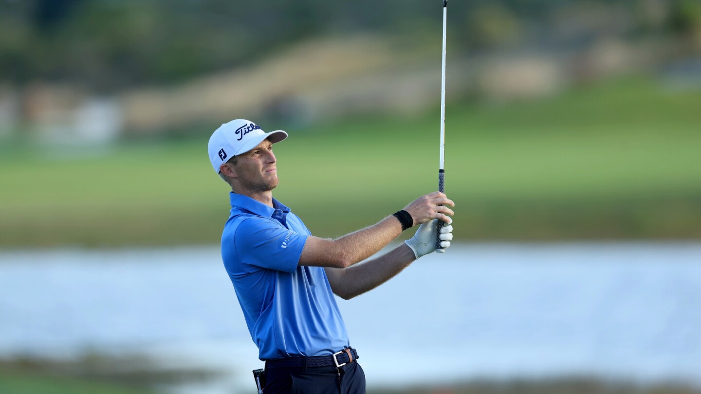 Will Zalatoris brings more efficient swing to Sony Open, PGA Tour return