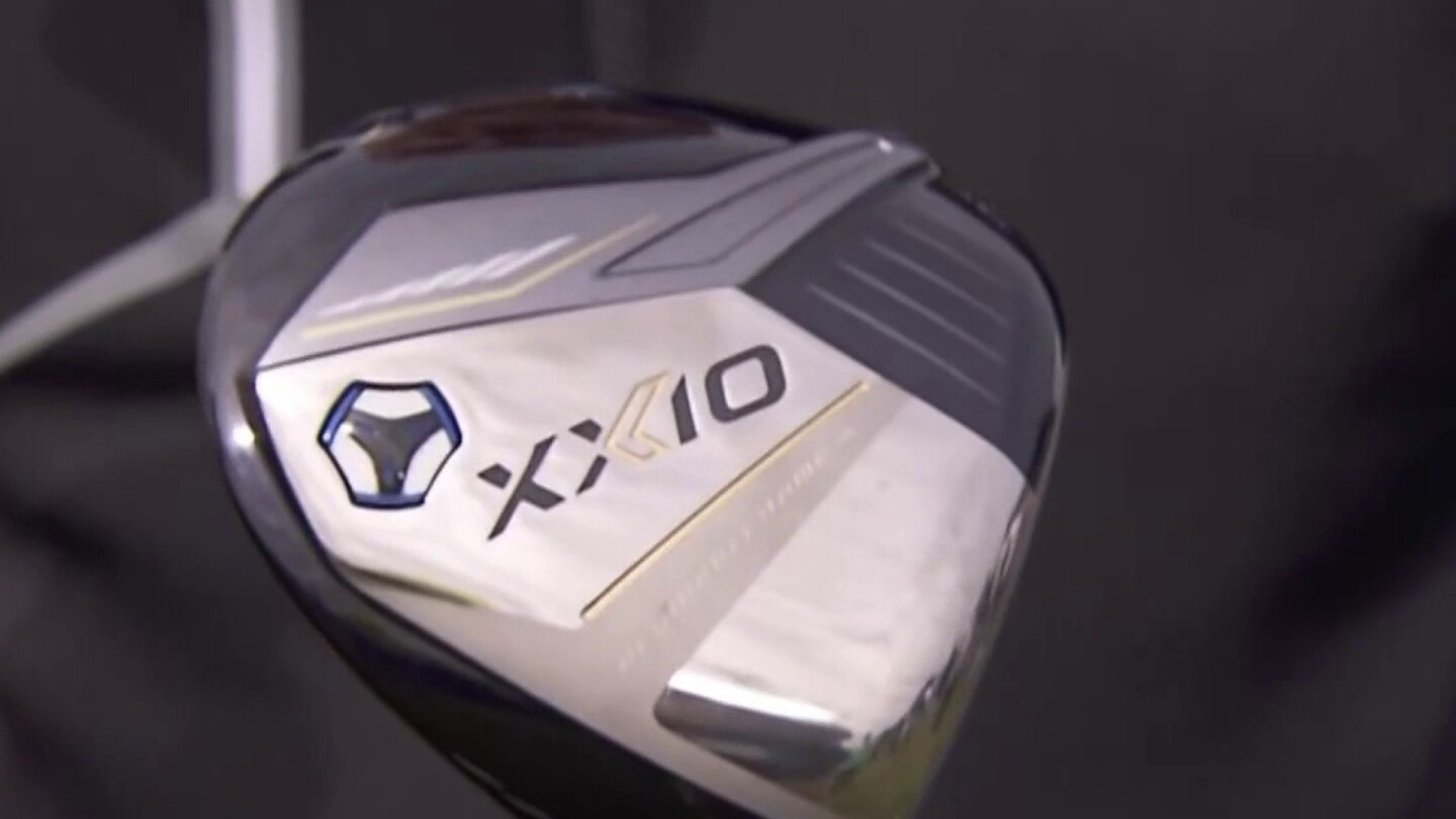 Golf Today examines how XXIO clubs help ‘moderate swing-speed’ golfers