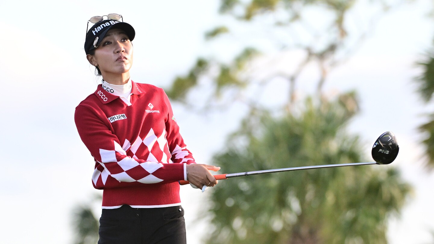 Lydia Ko’s LPGA Hall of Fame pursuit could help Tour, sponsorships