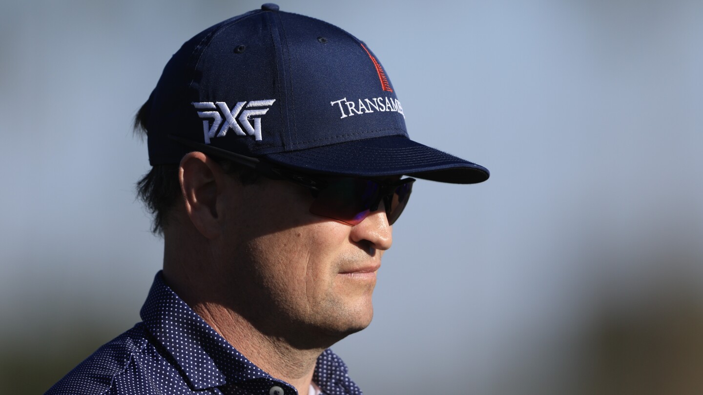 ‘I’m done’: Johnson explains why he might not return to WMPO