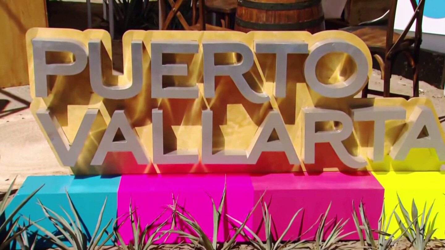 Mexico Open at Vidanta showcases local Mexican, Puerto Vallarta cuisines