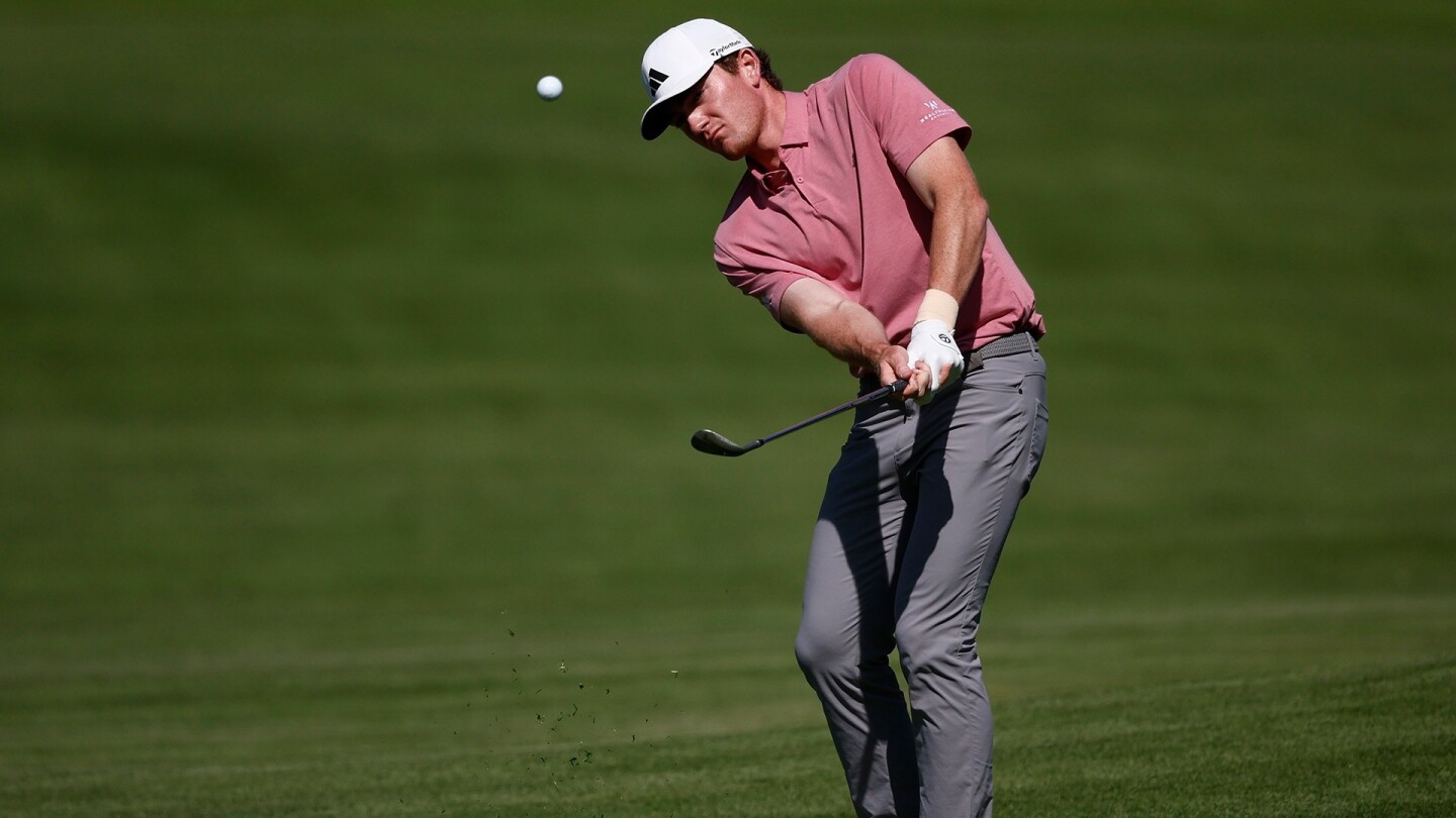 Are Jordan Spieth, Scottie Scheffler, and other PGA stars being outshined?