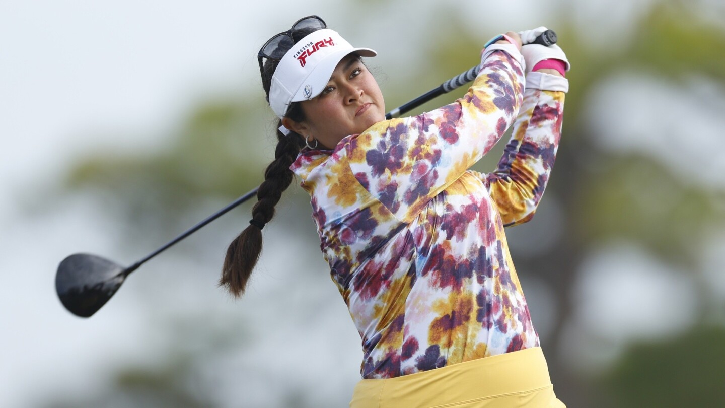 Lilia Vu, Jin Young Ko’s status early in 2024 LPGA Tour season
