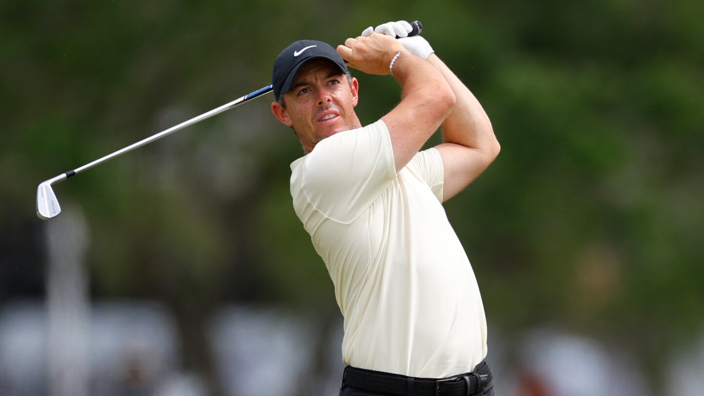 PGA Tour needs familiarity past Rory McIlroy, Justin Thomas, Jordan Spieth