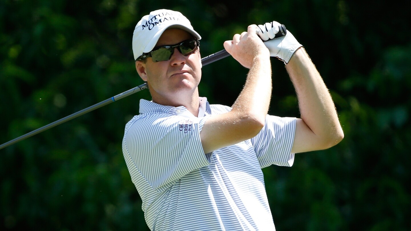Joe Ogilvie joins PGA Tour Enterprises board, expanded Tour Policy Board