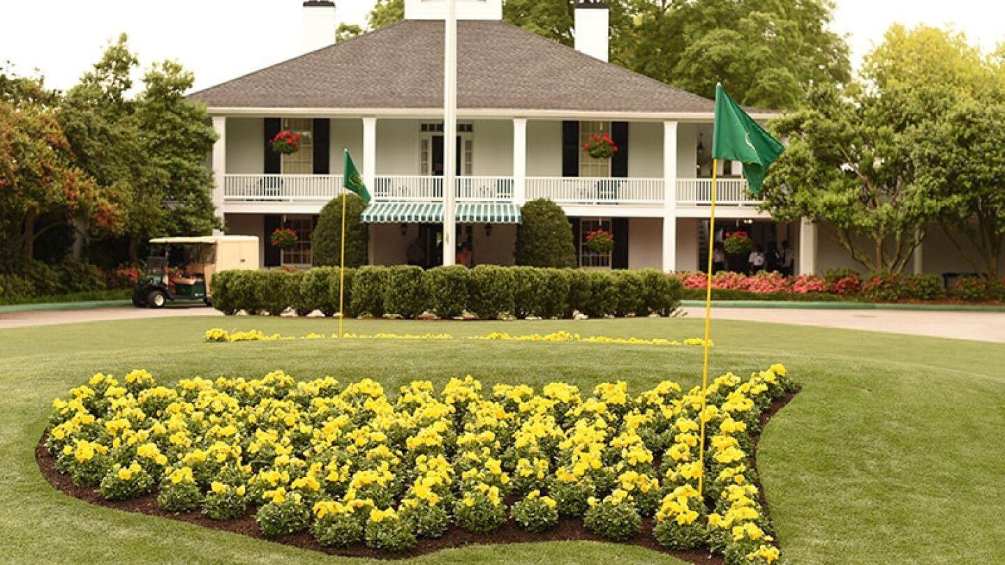 Masters 101: History, qualifications, terminology at ANGC