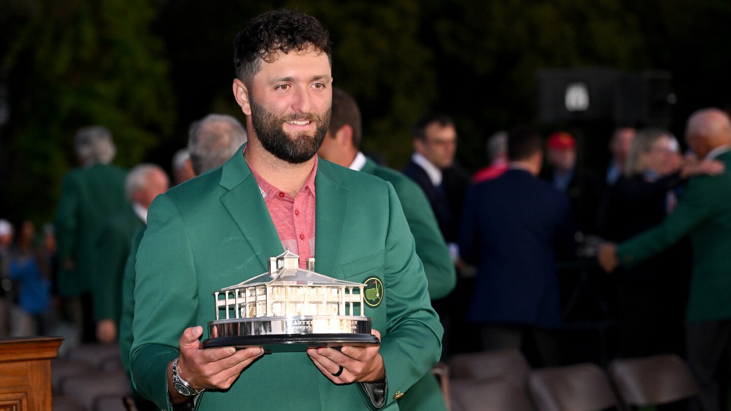 2024 Masters prize money payout: Largest purse, winner’s share in history