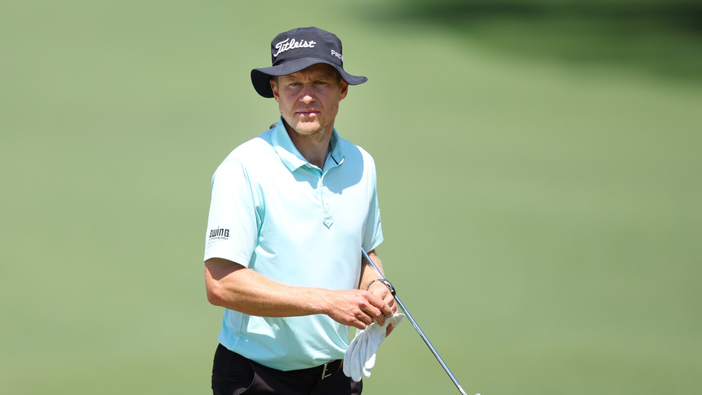 For Peter Malnati, nothing will eclipse his first Masters moment, which could get even better