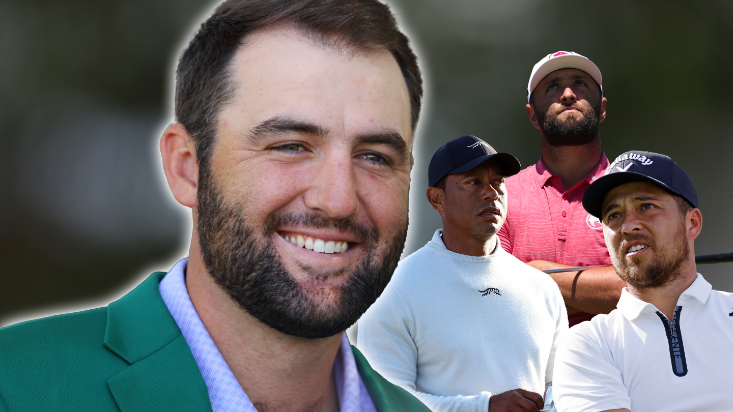Masters Tournament 2024: Ranking the field, 1 through 89