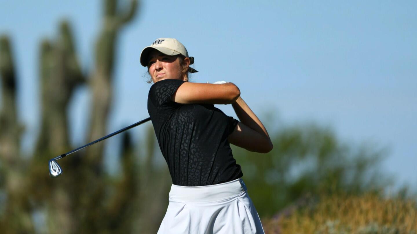 Kuehn: Augusta National Women’s Amateur ‘now a household tournament name’