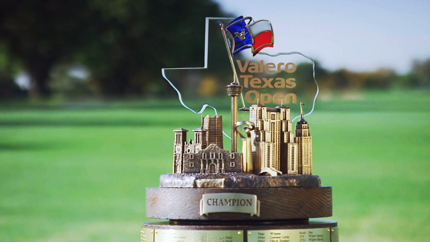 Why TPC San Antonio will test PGA Tour players at 2024 Valero Texas Open