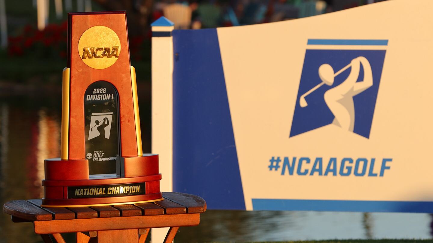 Teams, individuals revealed for 2024 NCAA DI women’s golf regionals