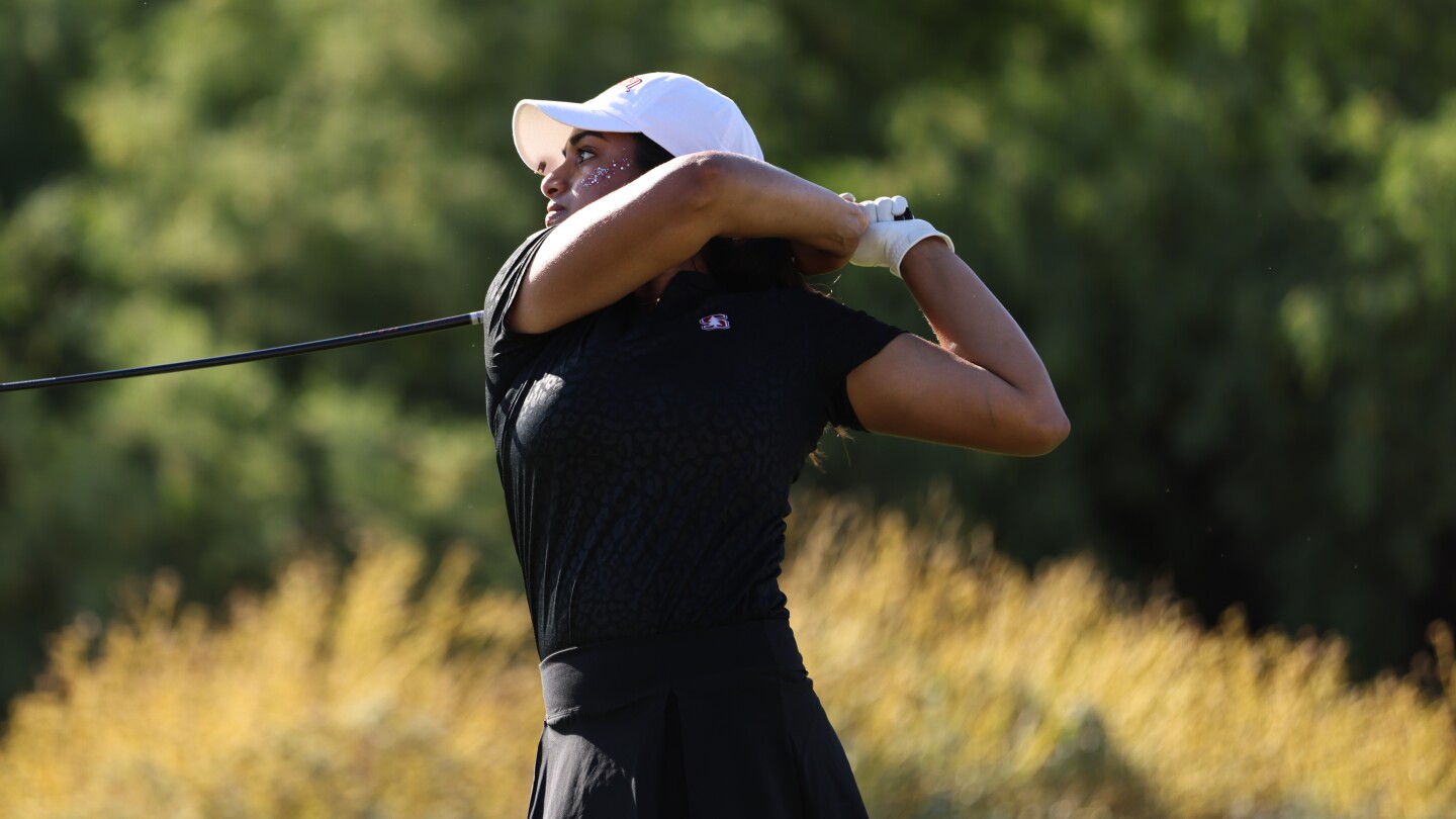 Stanford vs. UCLA in Pac-12 final at NCAA women’s golf championships