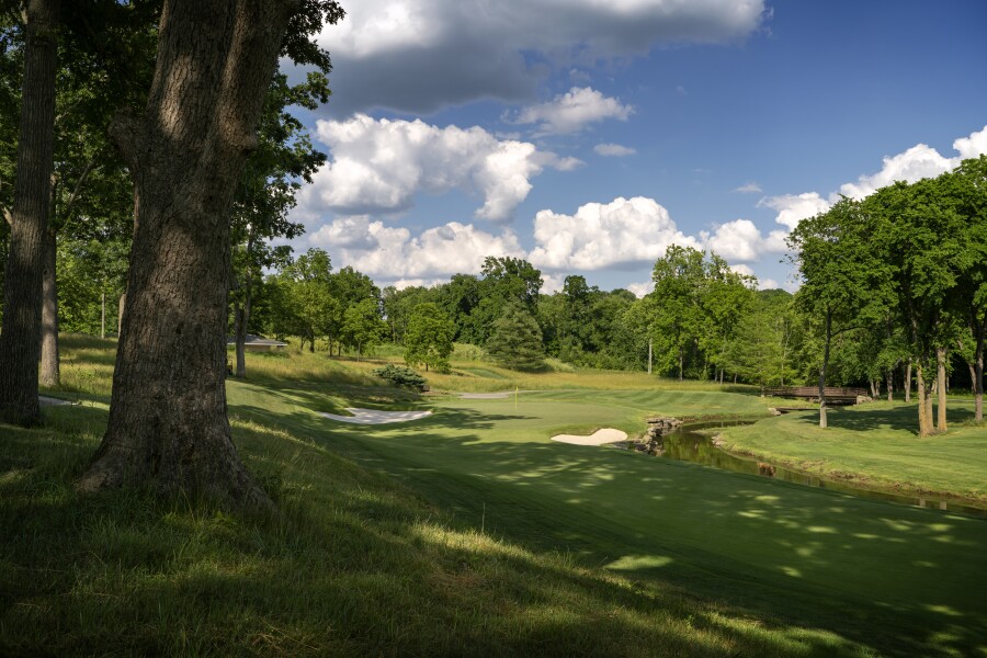 2024 PGA Championship - Previews