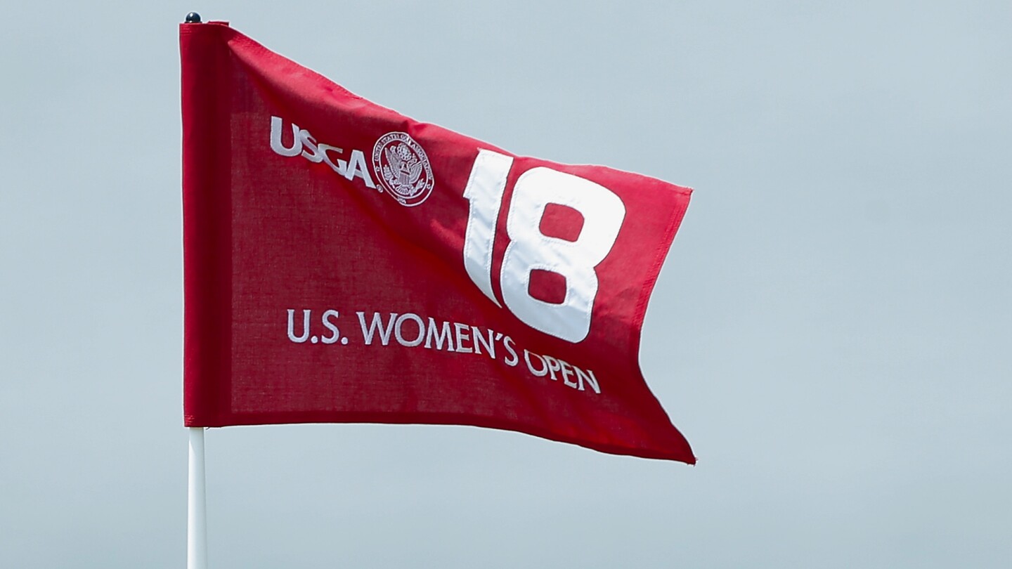 U.S. Women’s Open 2024: Field, course, purse and how to watch