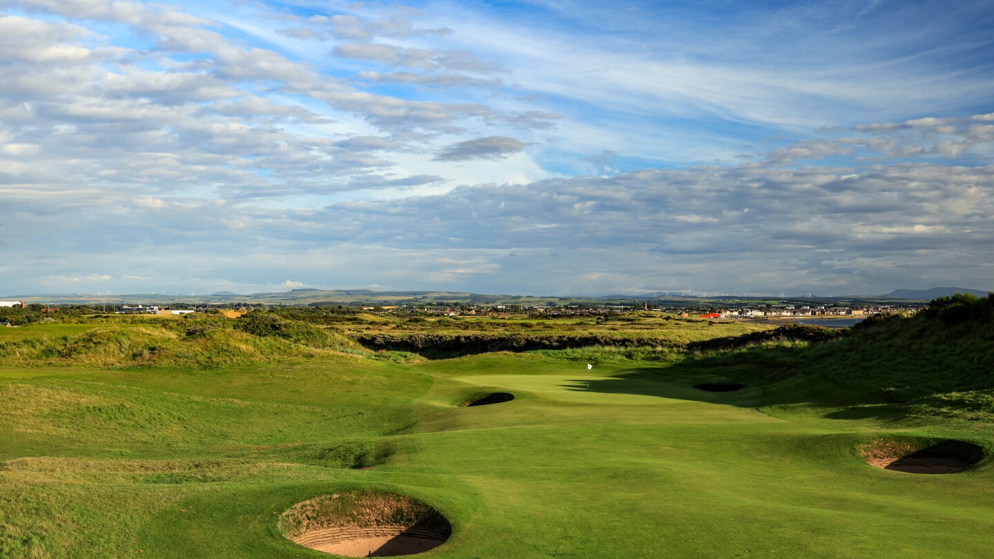 Royal Troon could feature longest and shortest holes in British Open history