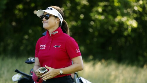U.S. Women's Open Presented by Ally - Previews