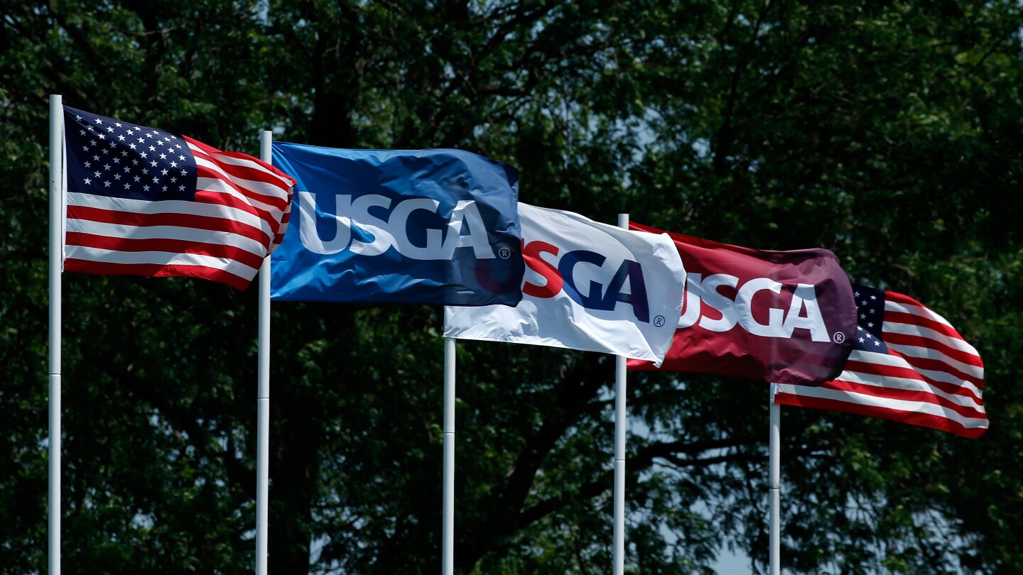 U.S. Women’s Open 2024 qualifying results: Who will be at Lancaster Country Club