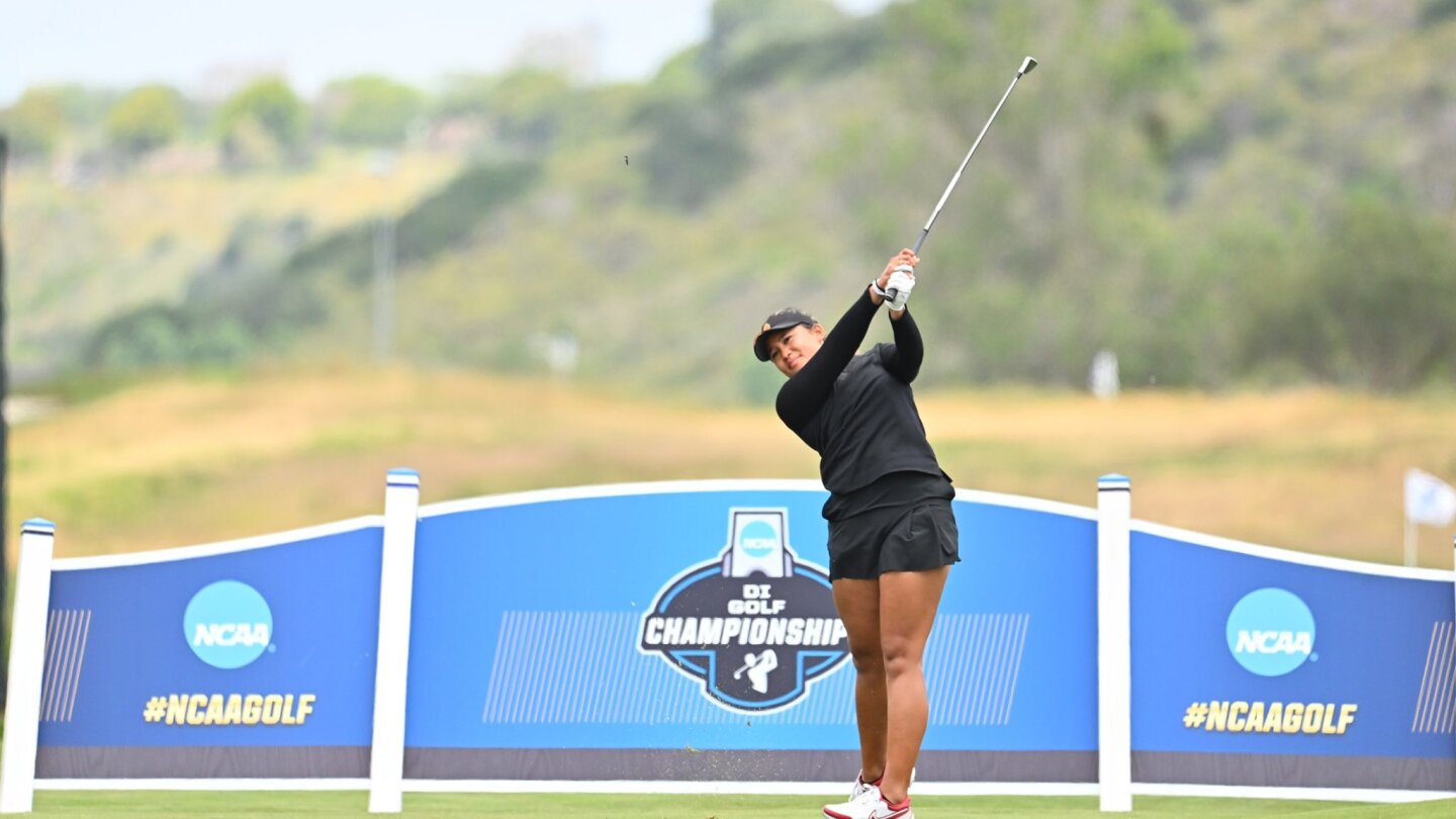 USC cleans up mistakes, storms into NCAA women’s match play