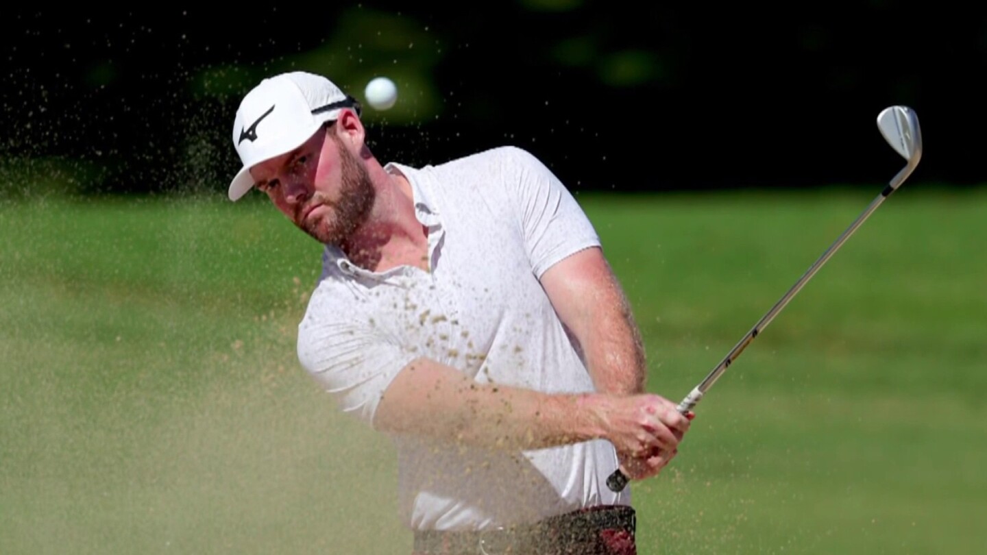 Grayson Murray, two-time PGA Tour winner, passes away at age 30