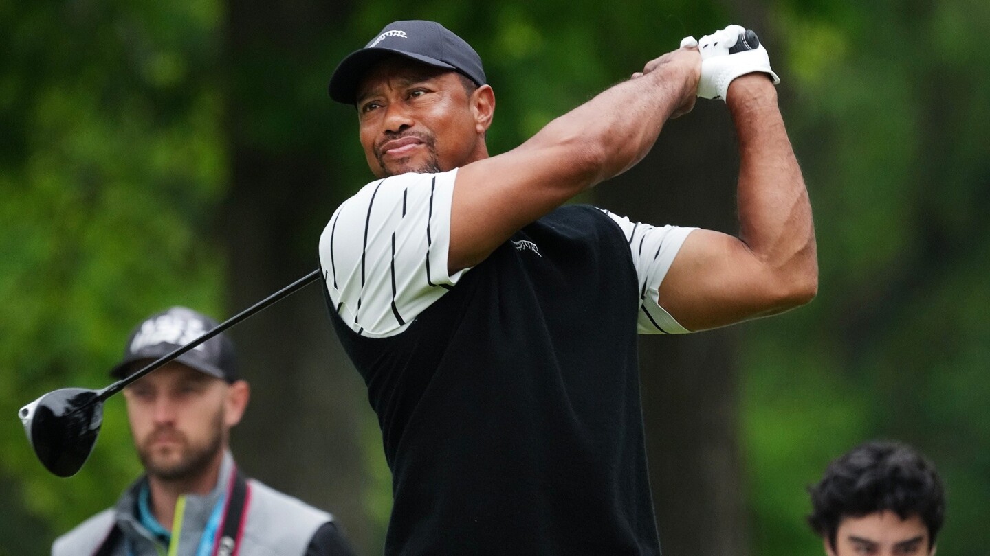 Tiger Woods’ potential 2025 Ryder Cup captaincy remains undecided