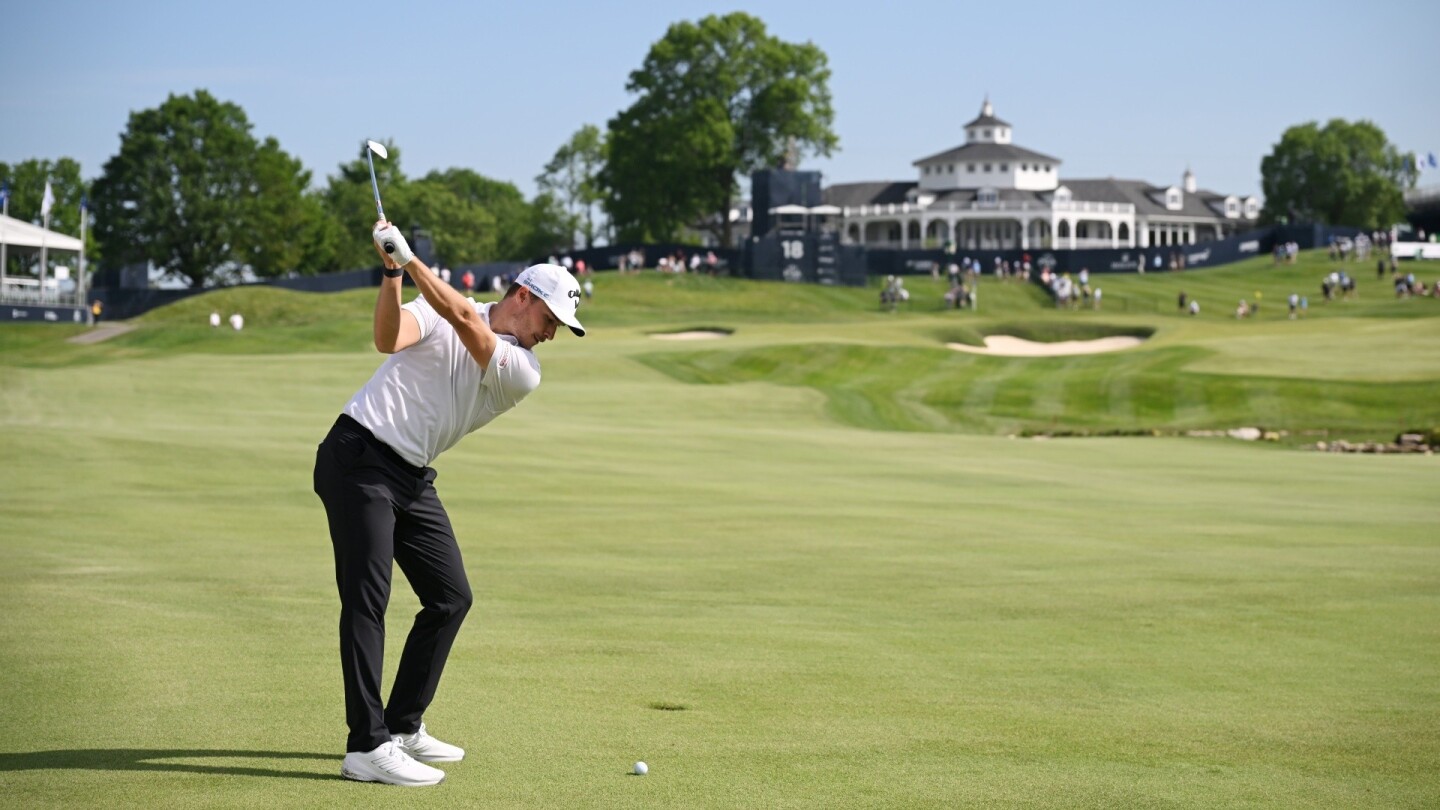 Nicolai and Rasmus Hojgaard discuss their differences and golf swings