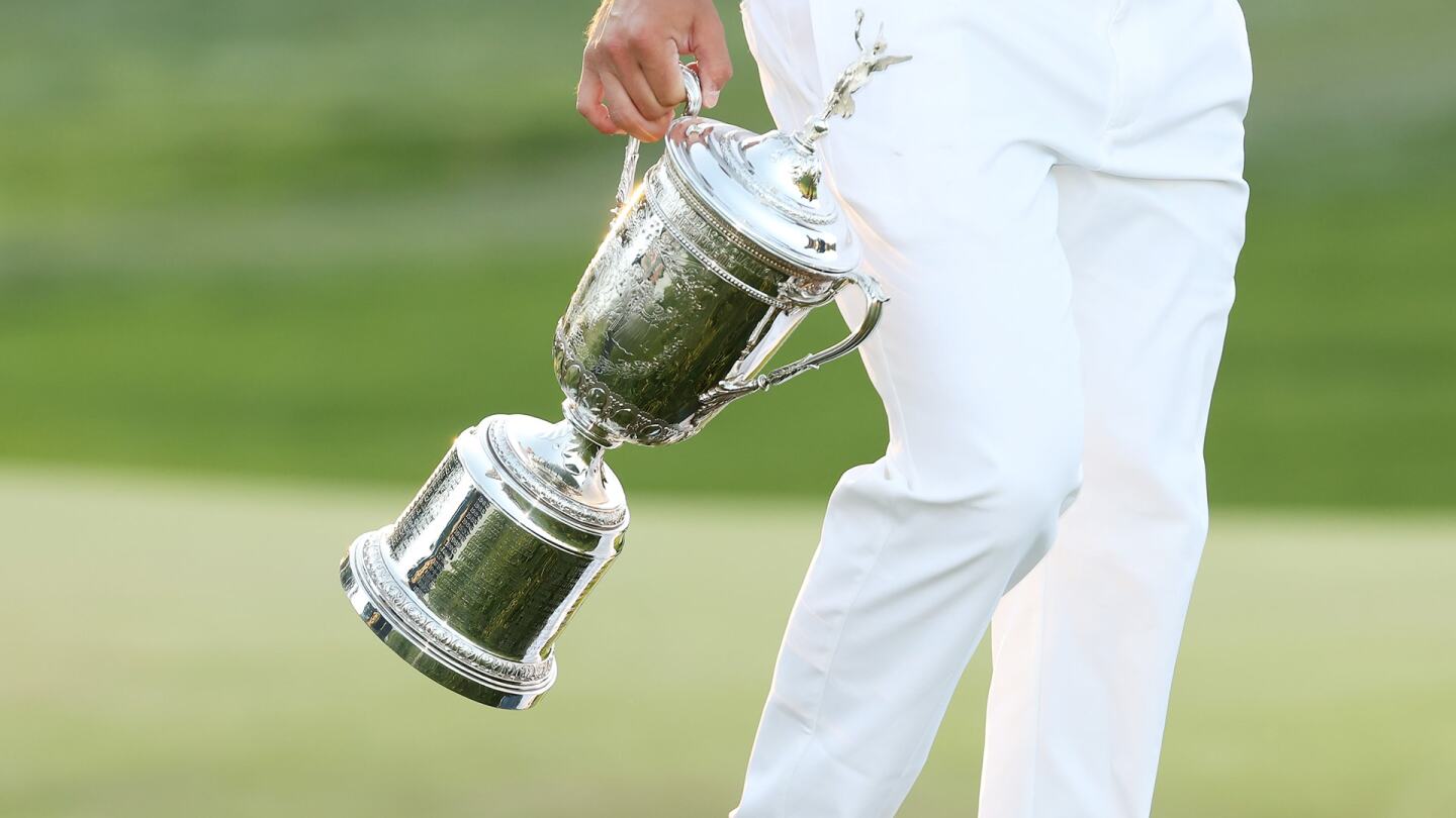 U.S. Open 2024 exemption categories: How players qualify for Pinehurst