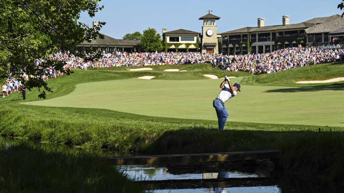 How to watch: TV times, streams for 2024 Memorial Tournament, ShopRite LPGA