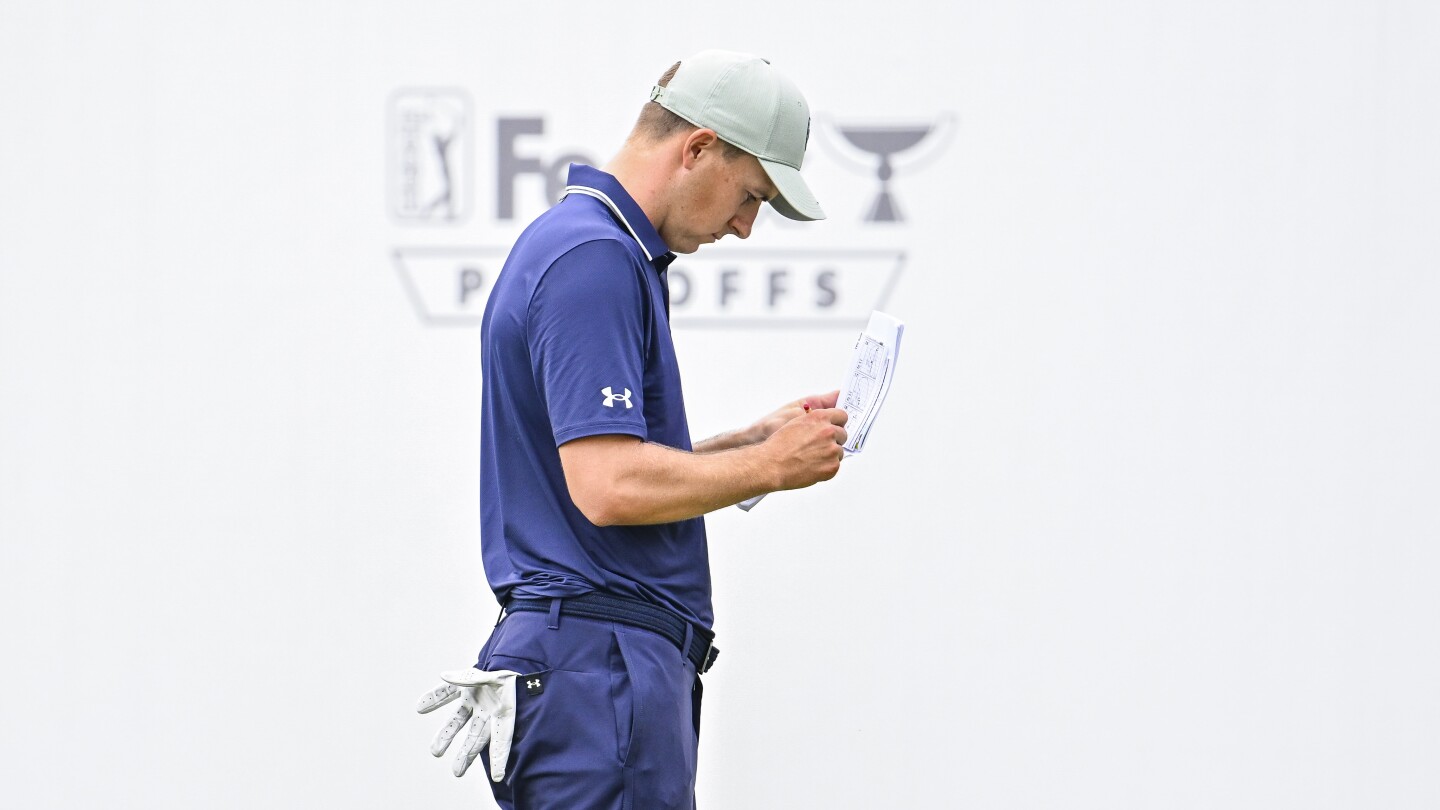 Rule adjustment now gives players 15-minute window to correct scorecard mistakes