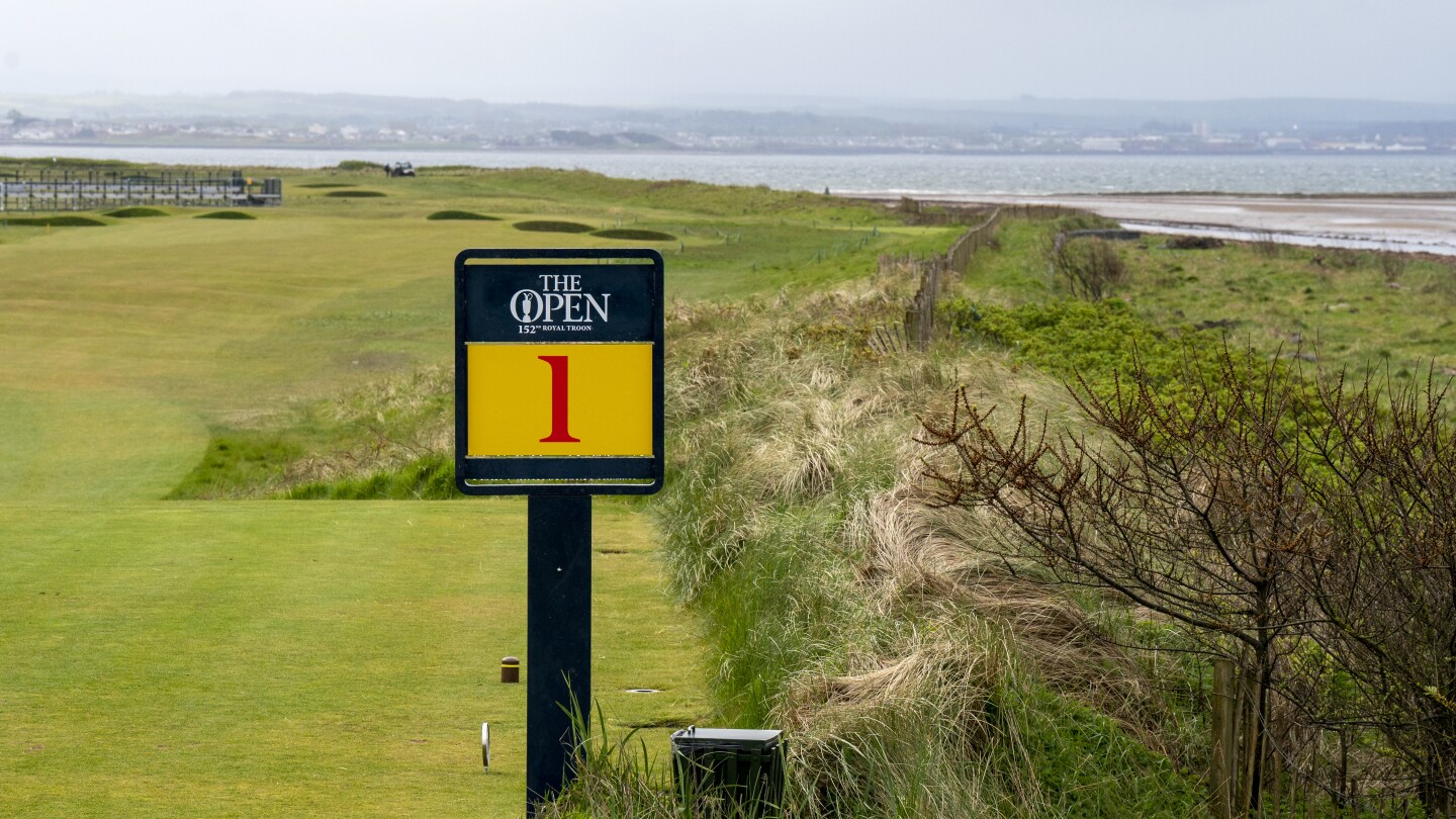 British Open Championship 101: History, qualifications, course rota, most titles