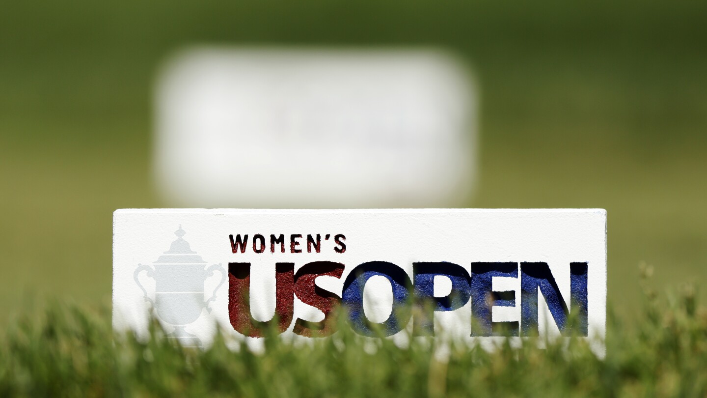 U.S. Women’s Open 2024 prize money: Full-field payout of $12 million purse